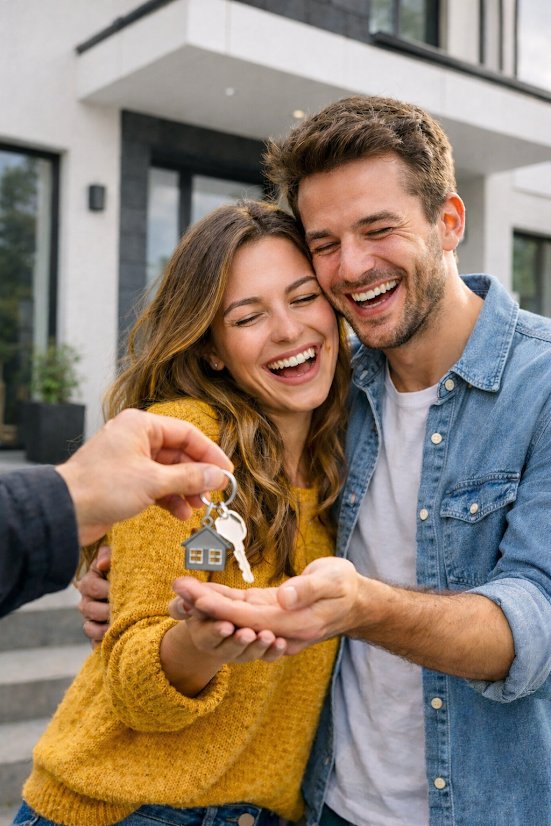 Łączymy dwie strony transakcji